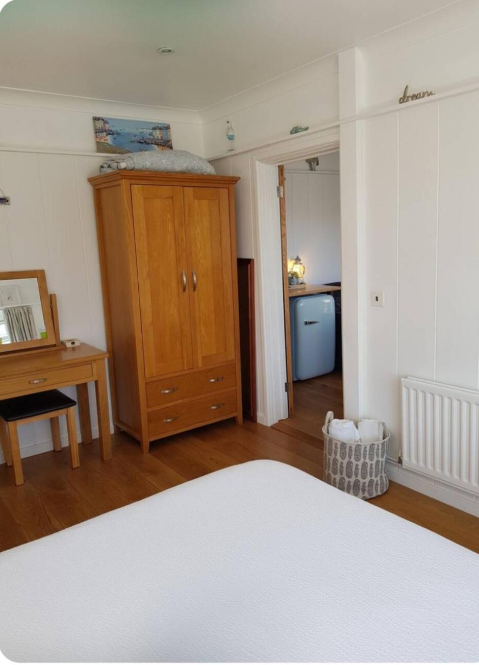 The Slopes Hotel Whitstable Bagian luar foto