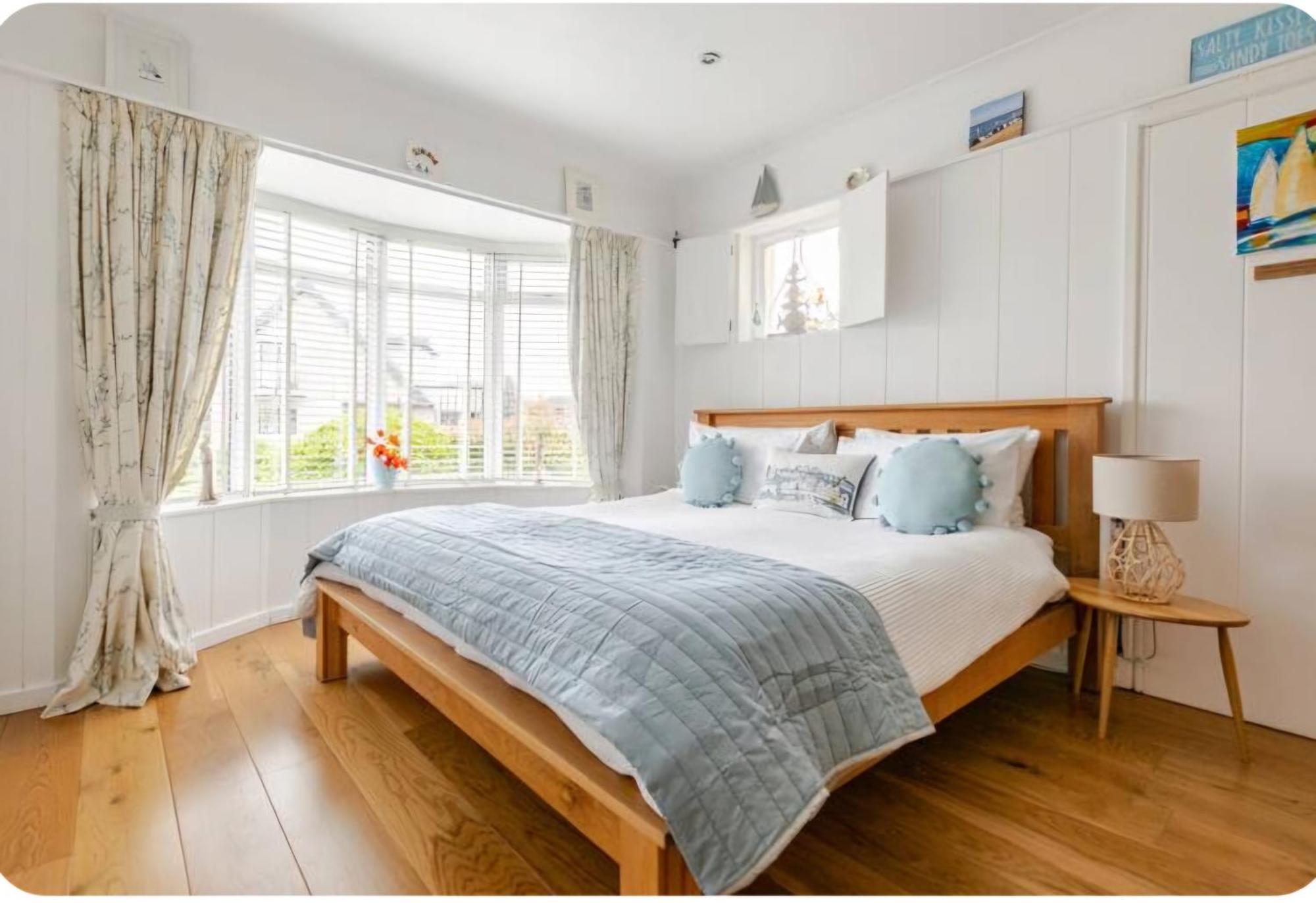 The Slopes Hotel Whitstable Bagian luar foto