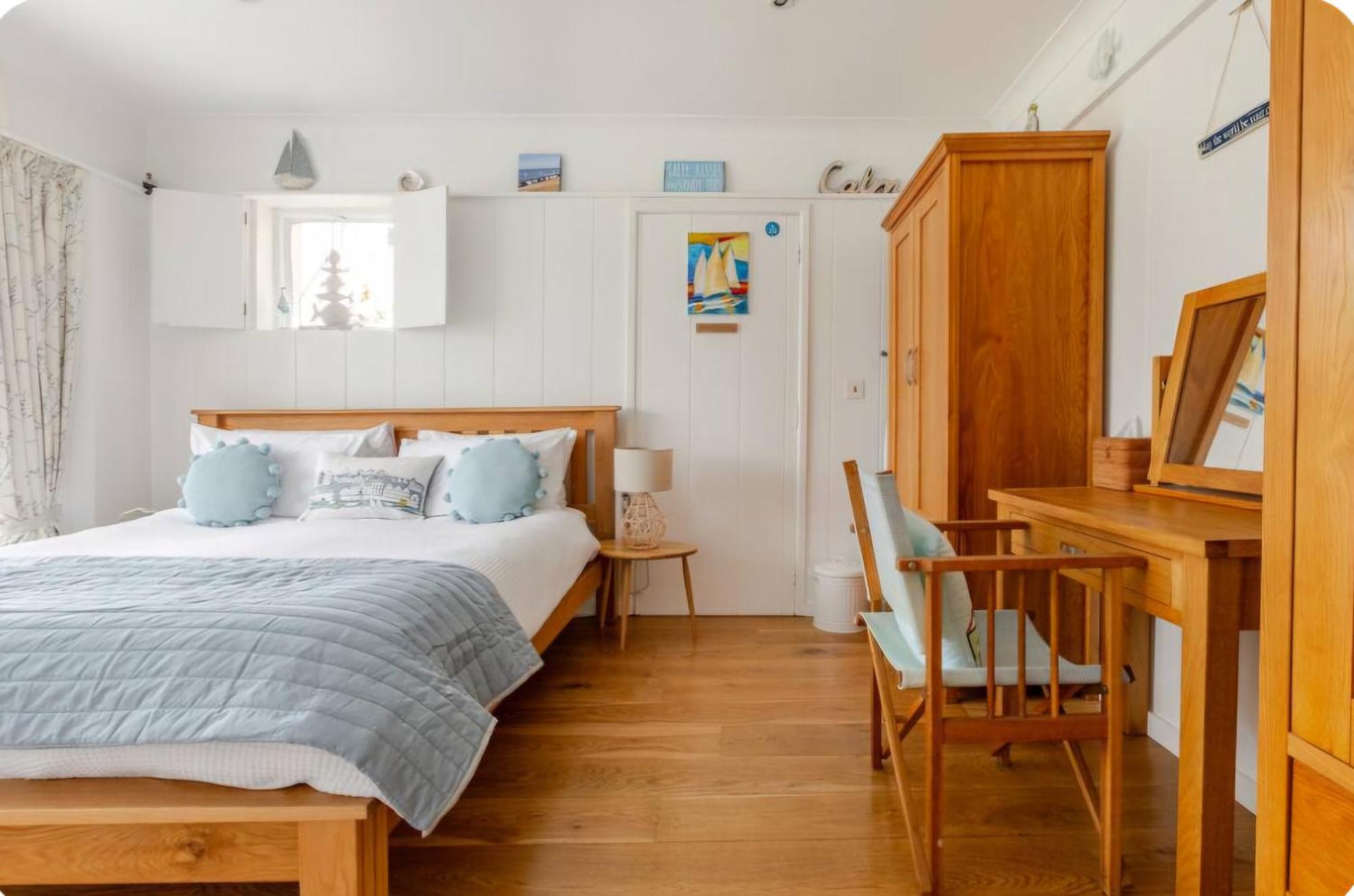 The Slopes Hotel Whitstable Bagian luar foto